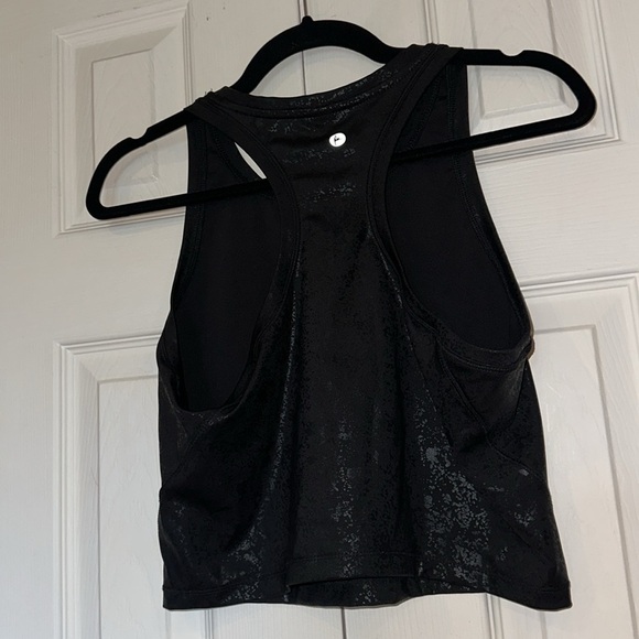 90 Degree By  Reflex Energetic Sports Bra/Crop Top (M) - Picture 10 of 10